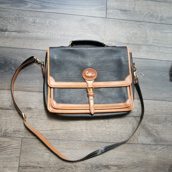 Dooney & Bourke Handbags - Vintage Dooney & Bourke